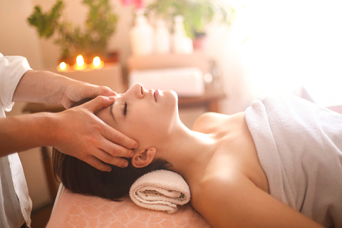 Somatic Massage in Oakbank Manitoba by Wellness with Dorota