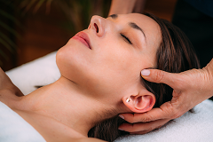 Craniosacral Therapy in Oakbank Manitoba 