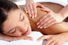 Massage in Oakbank Manitoba by Wellness with Dorota